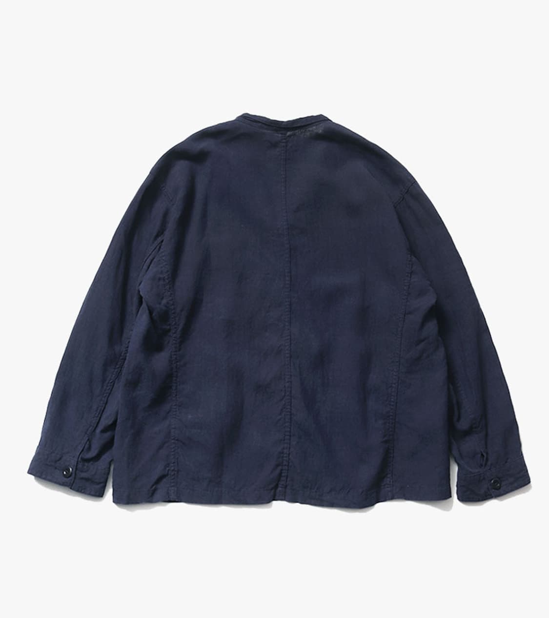 JOHNBULL - LINEN JACKET 상품이미지10