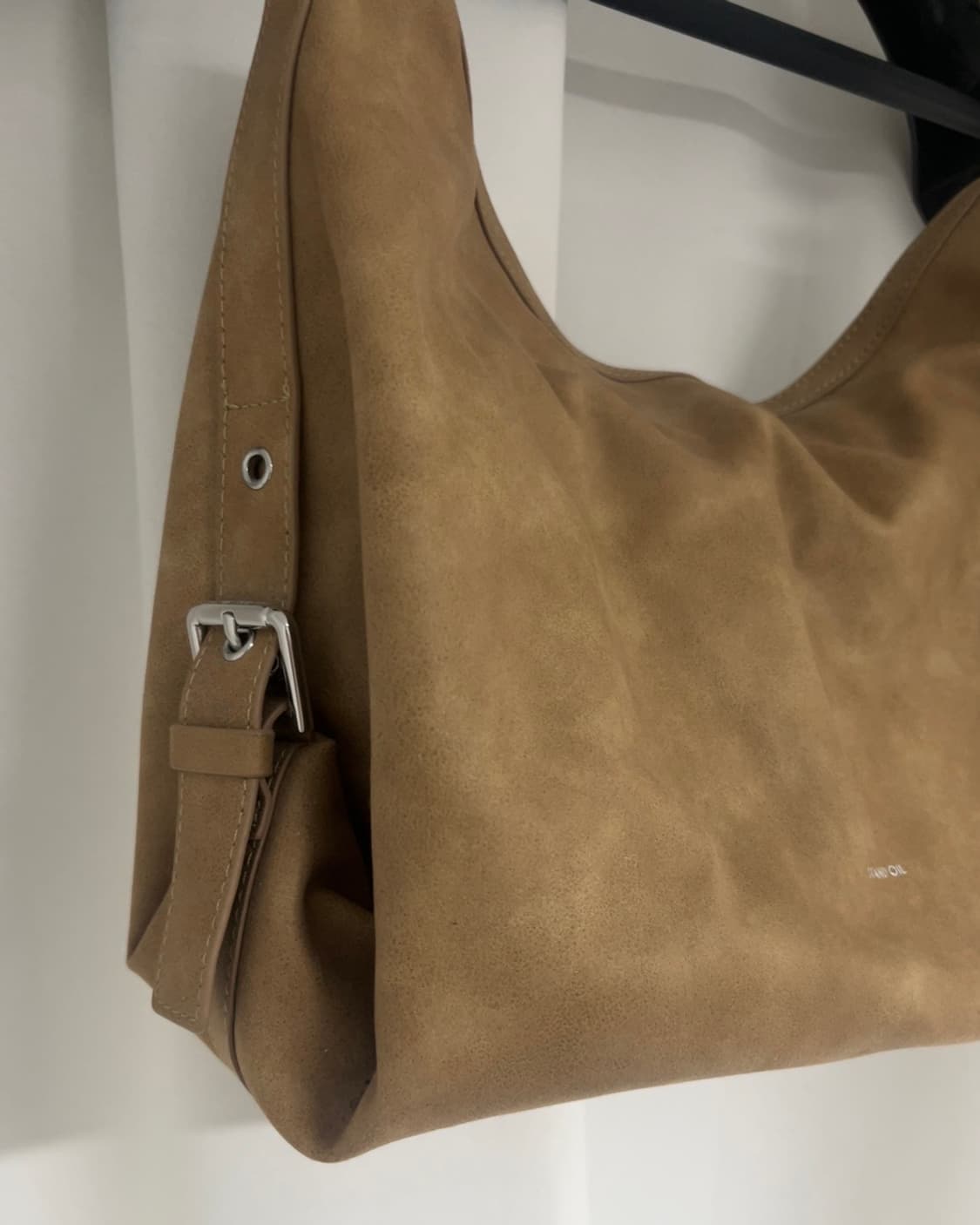 스탠드오일 머쉬백_Camel 상품이미지5