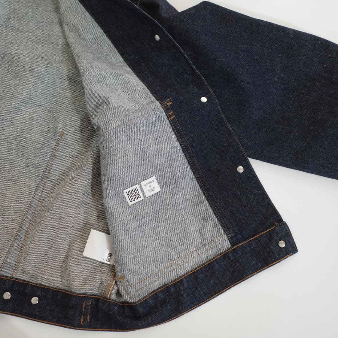 uniqlo U 상품이미지5
