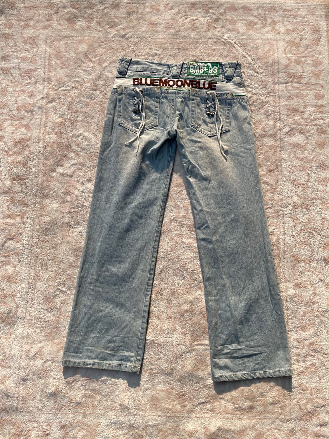 히피 보헤미안 무드 상품이미지5