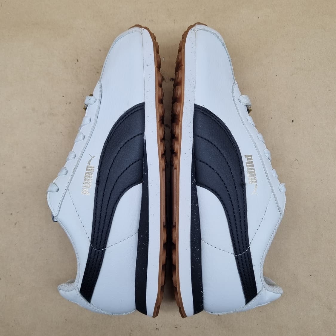 푸마 튜린 BTS 여성운동화240 상품이미지5