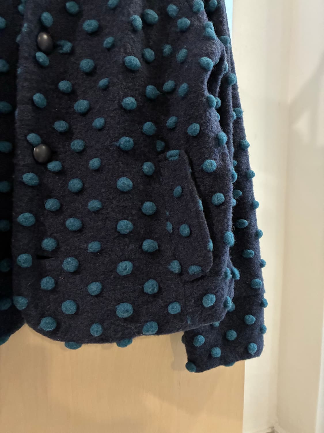 sensounico i+mu 자켓 상품이미지3