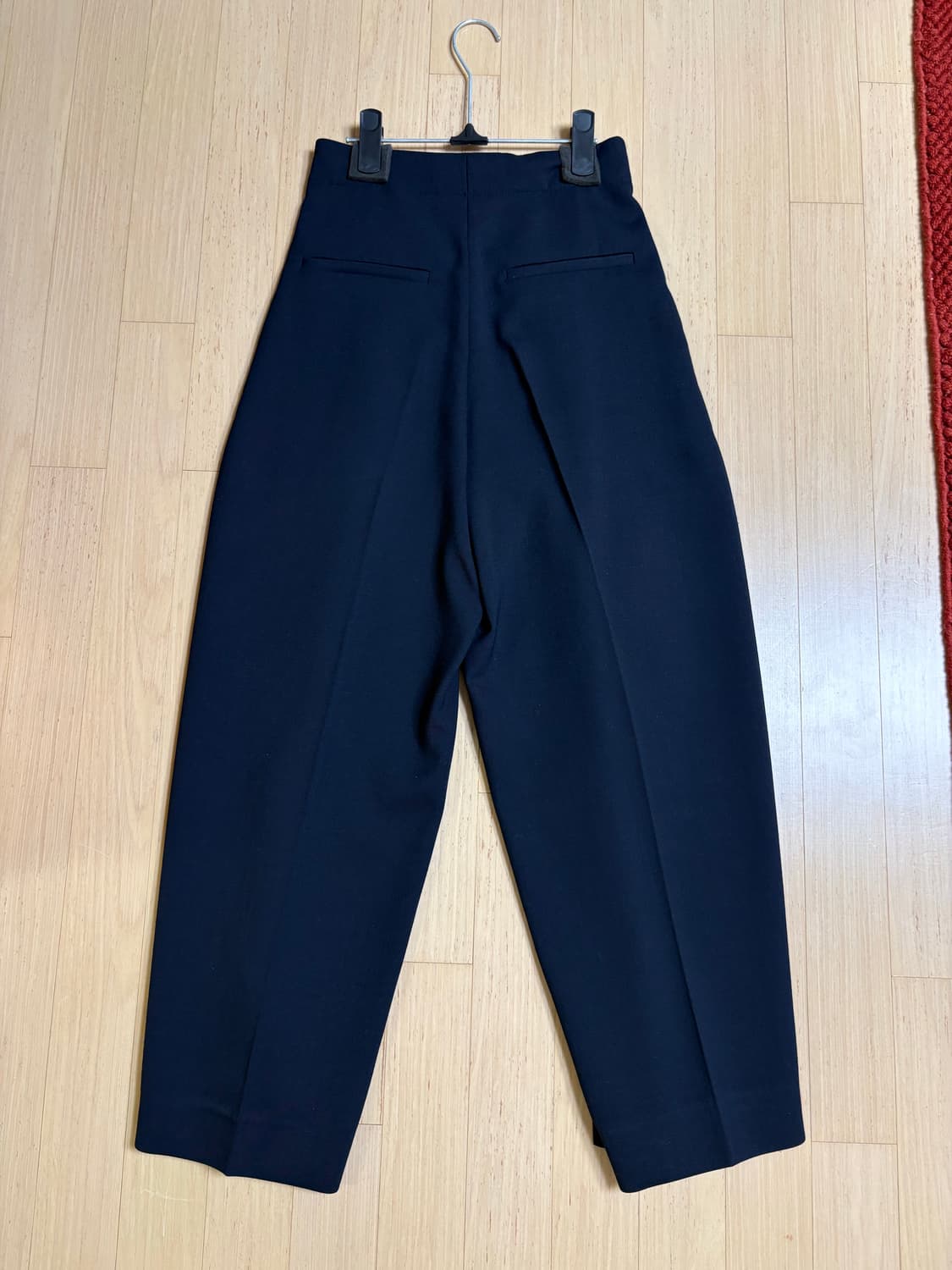 스튜디오니콜슨 Dordoni 팬츠 상품이미지3