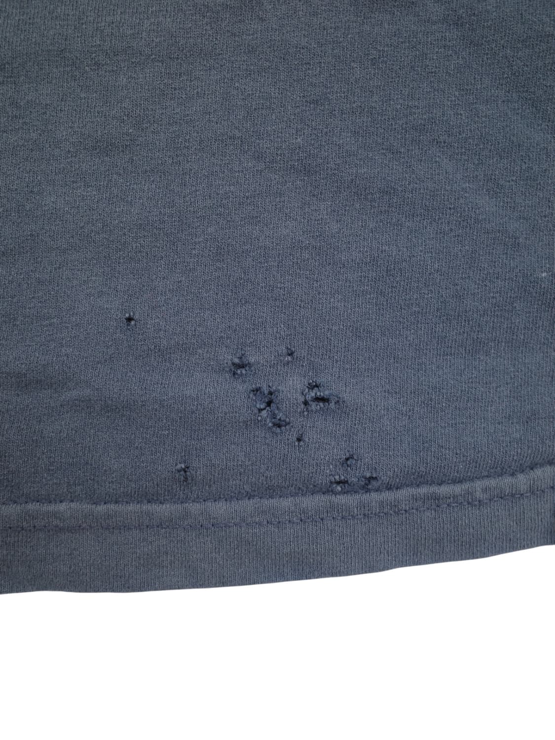 90‘s 블랙 레이블 스케이트보드 티셔츠 상품이미지5