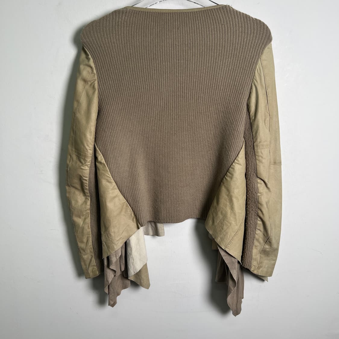 5351 Pour Les Femme 고트 스킨 자켓  상품이미지6