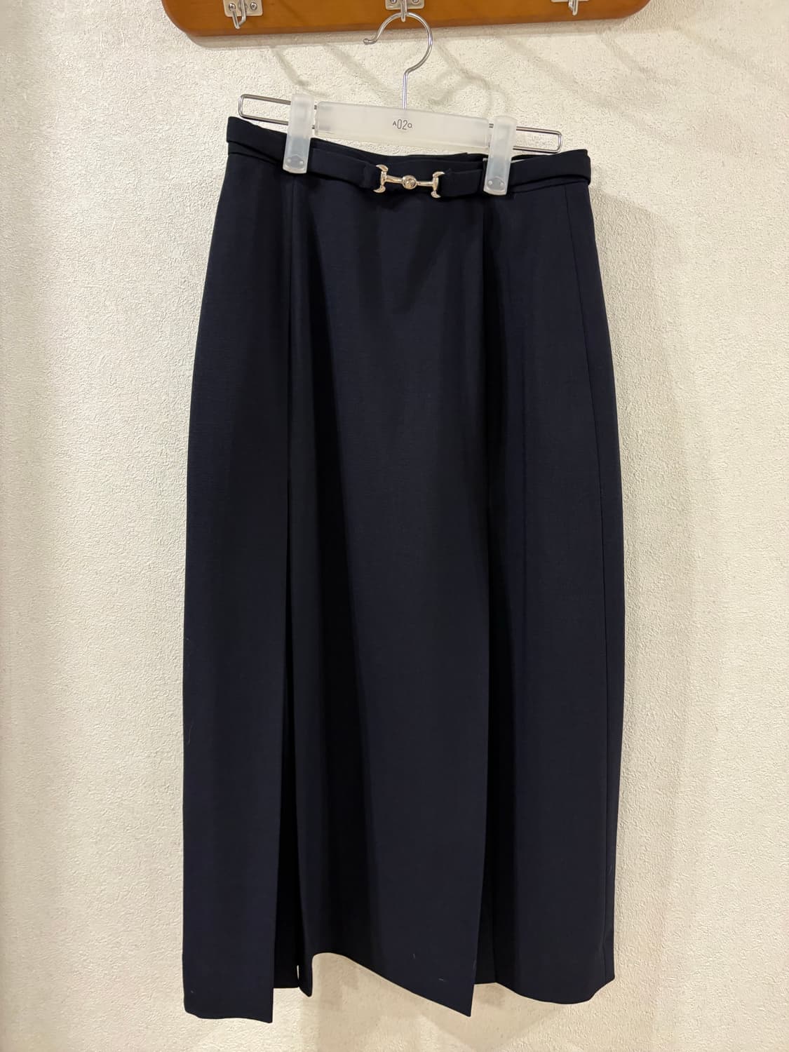 그로브스토어 롱원피스 네이비 S grove 상품이미지1