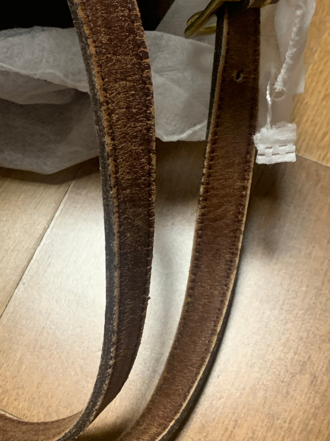 올드 코치 턴락 백팩 상품이미지10