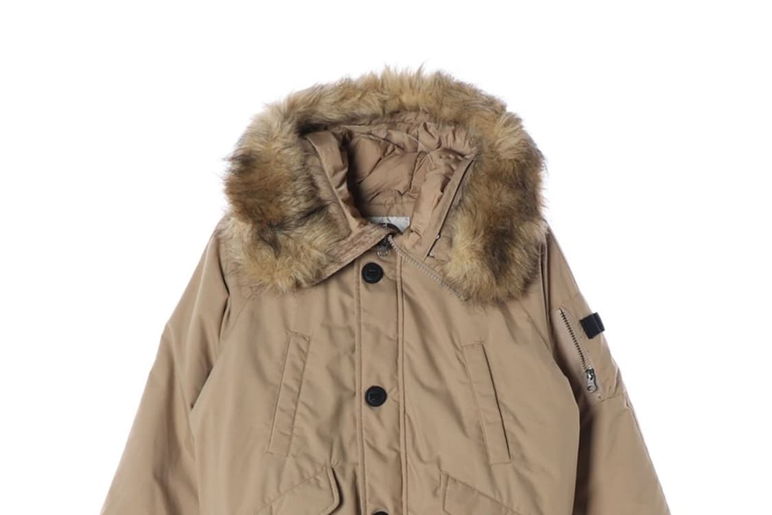 노스페이스 덕다운 패딩 85 상품이미지3