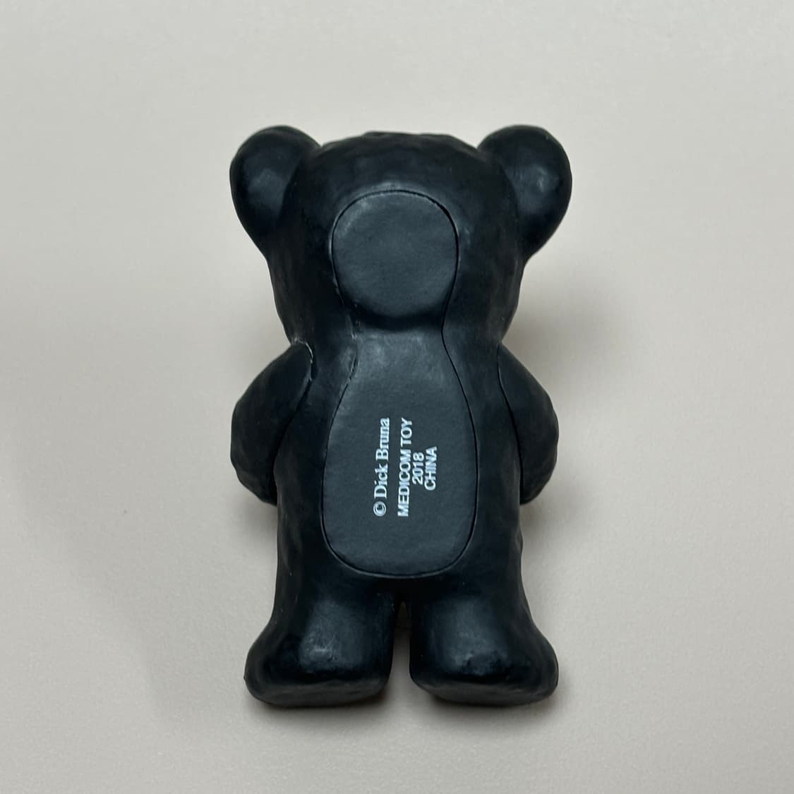 [새상품] 딕 브루너 블랙베어 피규어 상품이미지4
