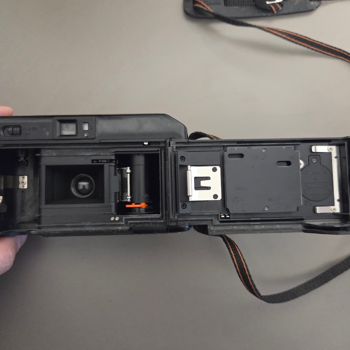 Canon Autoboy2 캐논 오토보이2 필름 카메라 상품이미지5