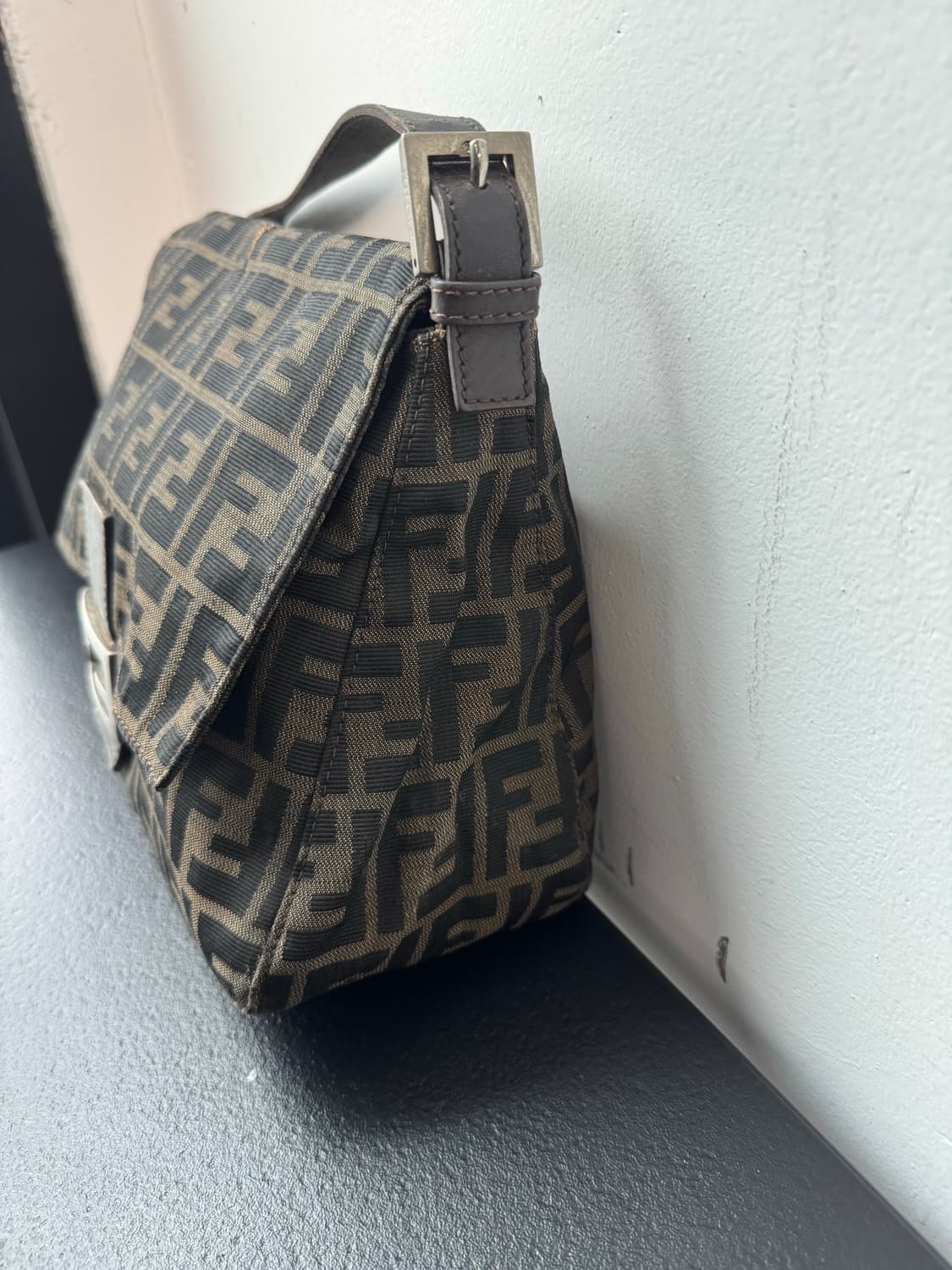 펜디 맘마백(정품) 상품이미지3