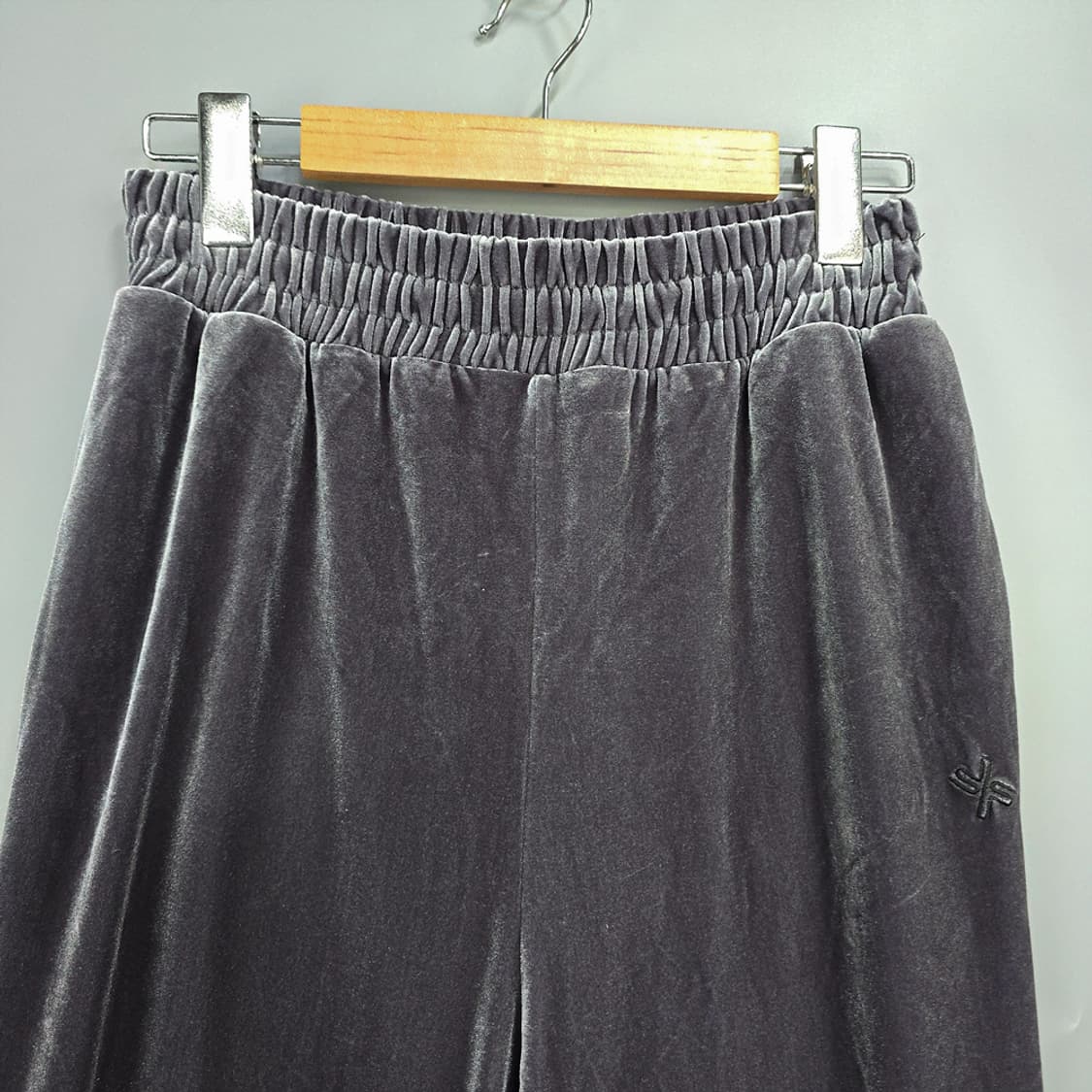 젝시믹스 벨벳 상하셋 M 상품이미지7