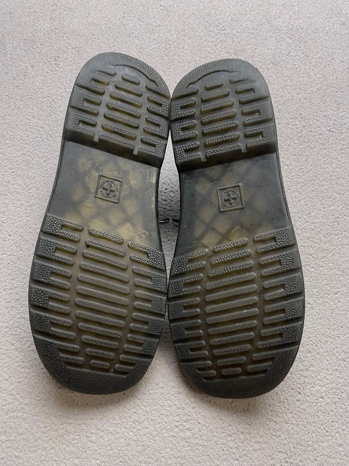 [38] 닥터마틴 LORRIE lll 240-245 (블랙) 상품이미지7