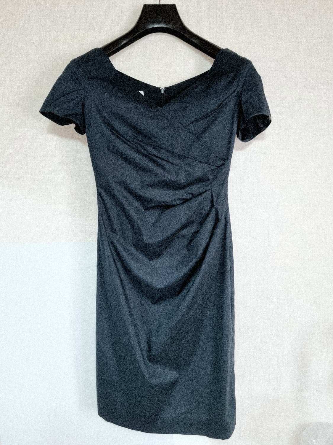 알마니꼴레지오니 정품 원피스 55사이즈  상품이미지1