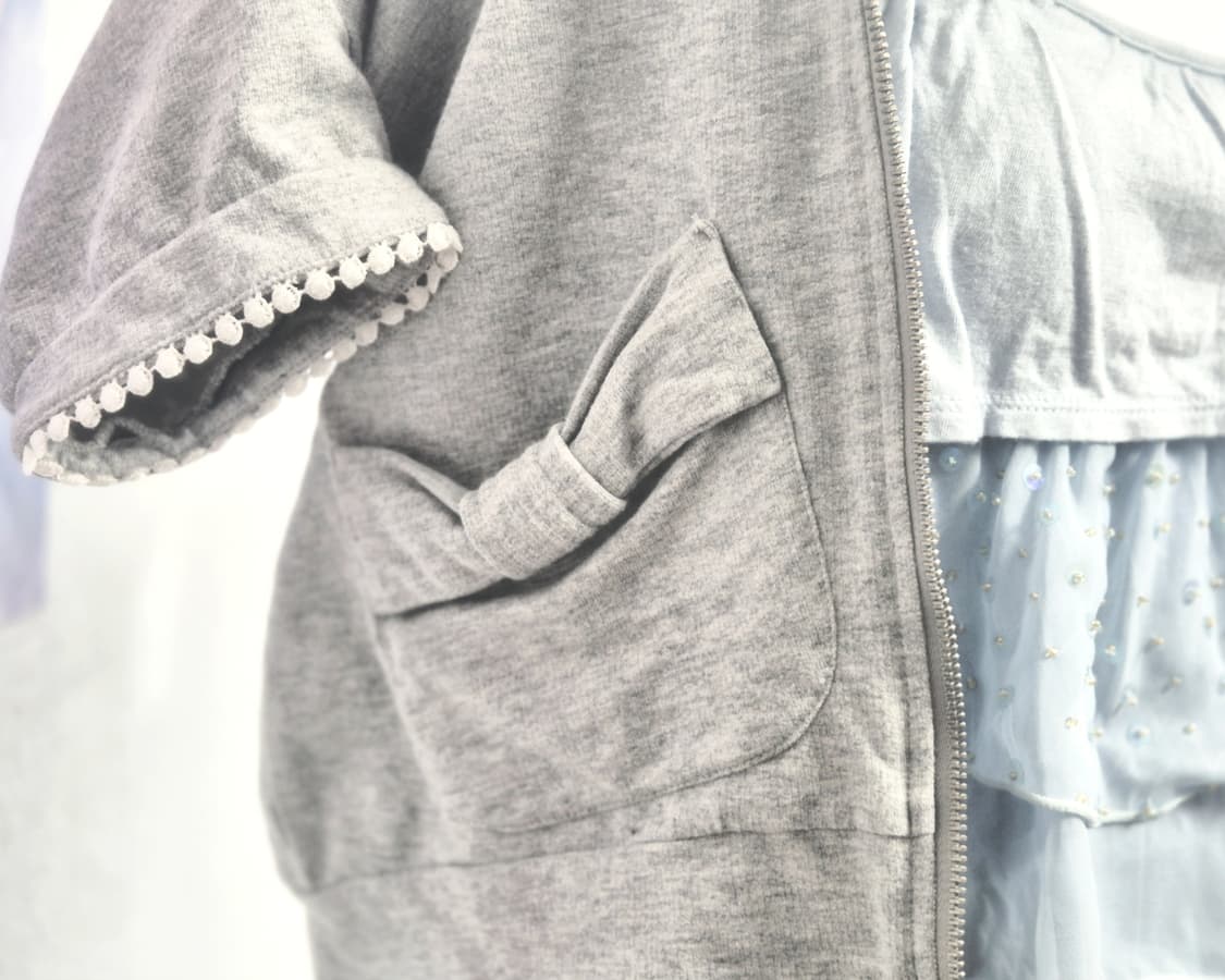 헤이세이 소다 후드 집업 세트 모리걸 히메갸루 여름코디 얼스뮤직 잉그니 상품이미지4