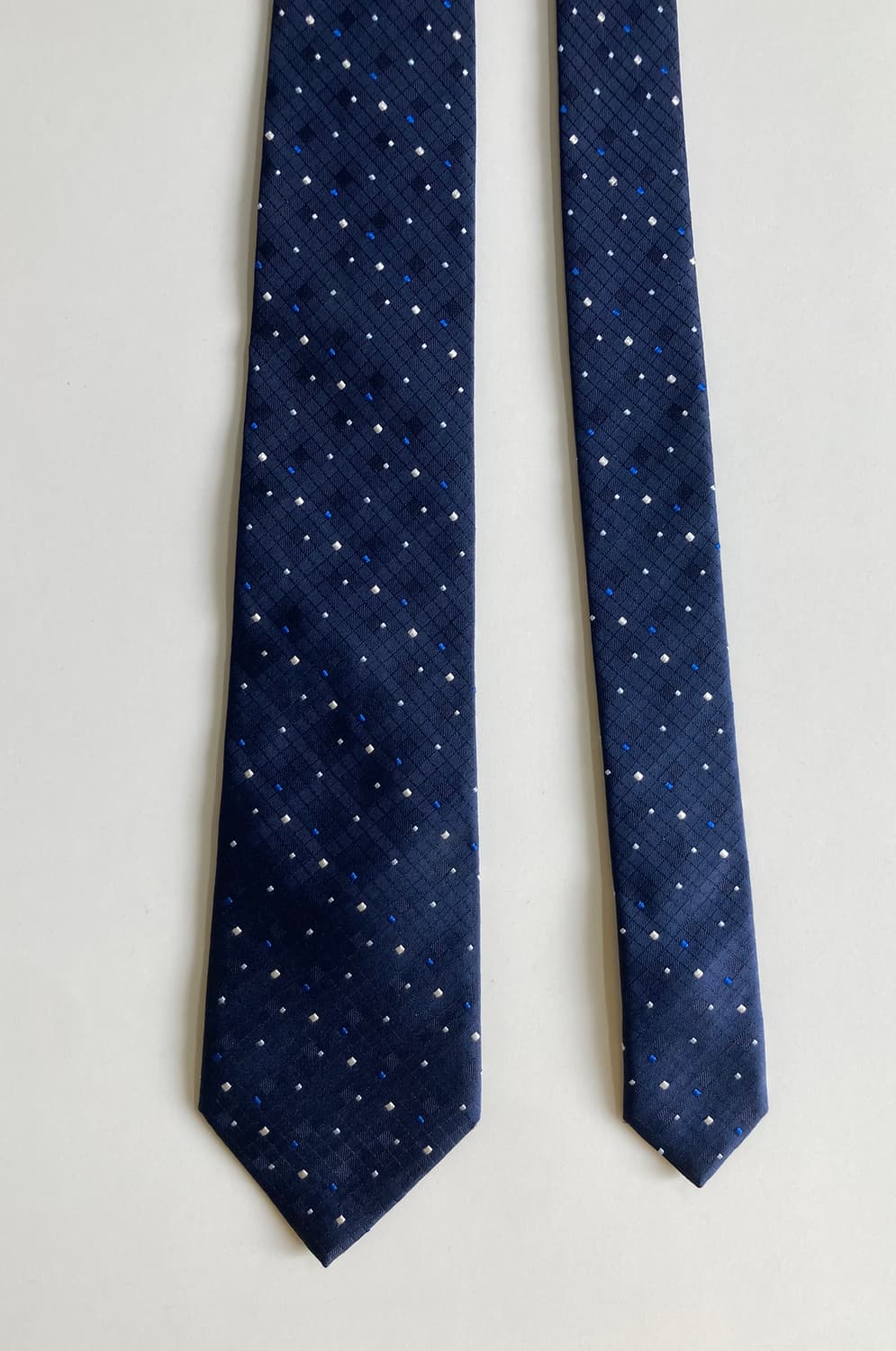 Ck(켈빈클라인) 넥타이 상품이미지1