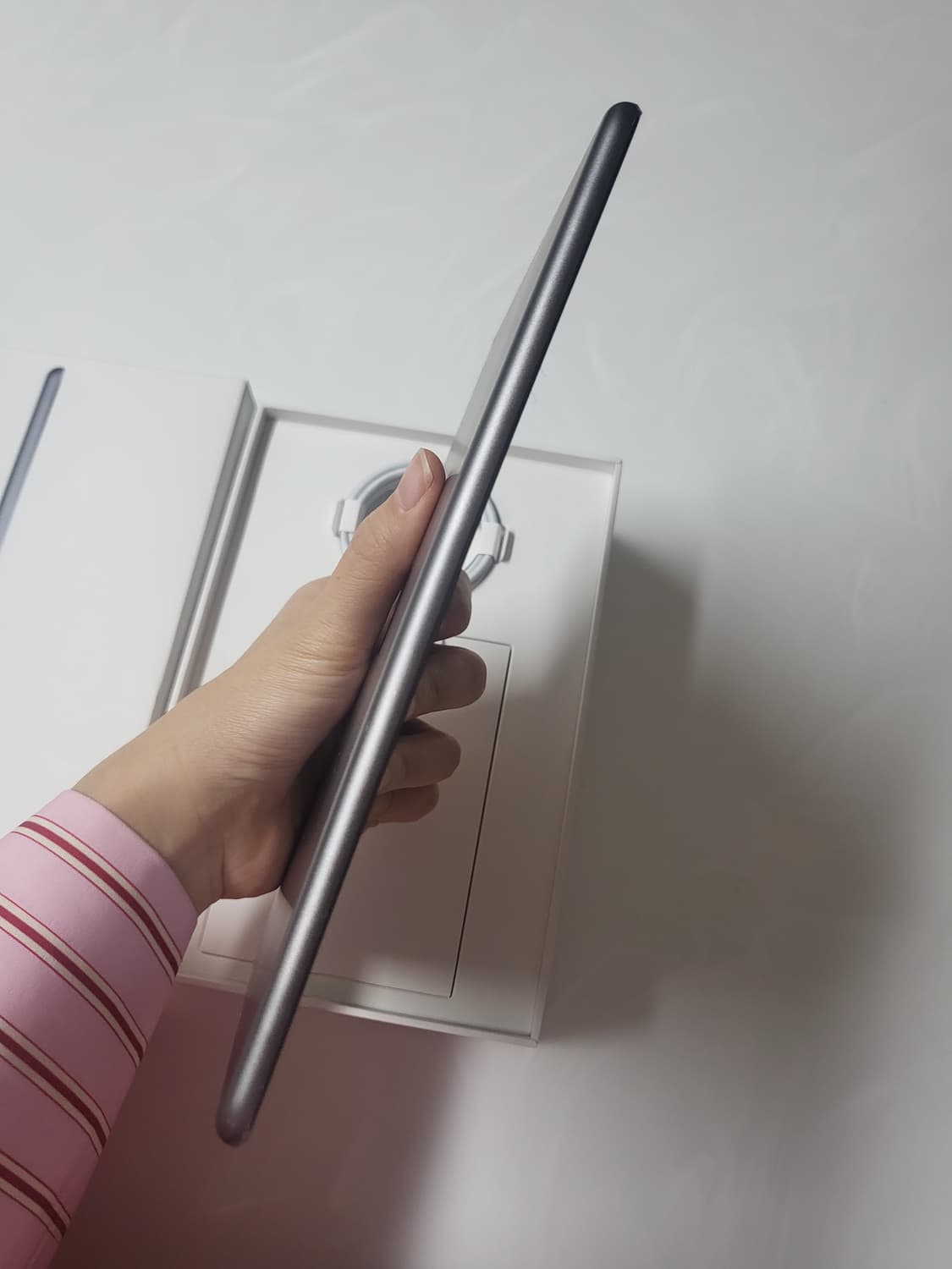 아이패드 미니 5 스페이스그레이 64gb 상품이미지4