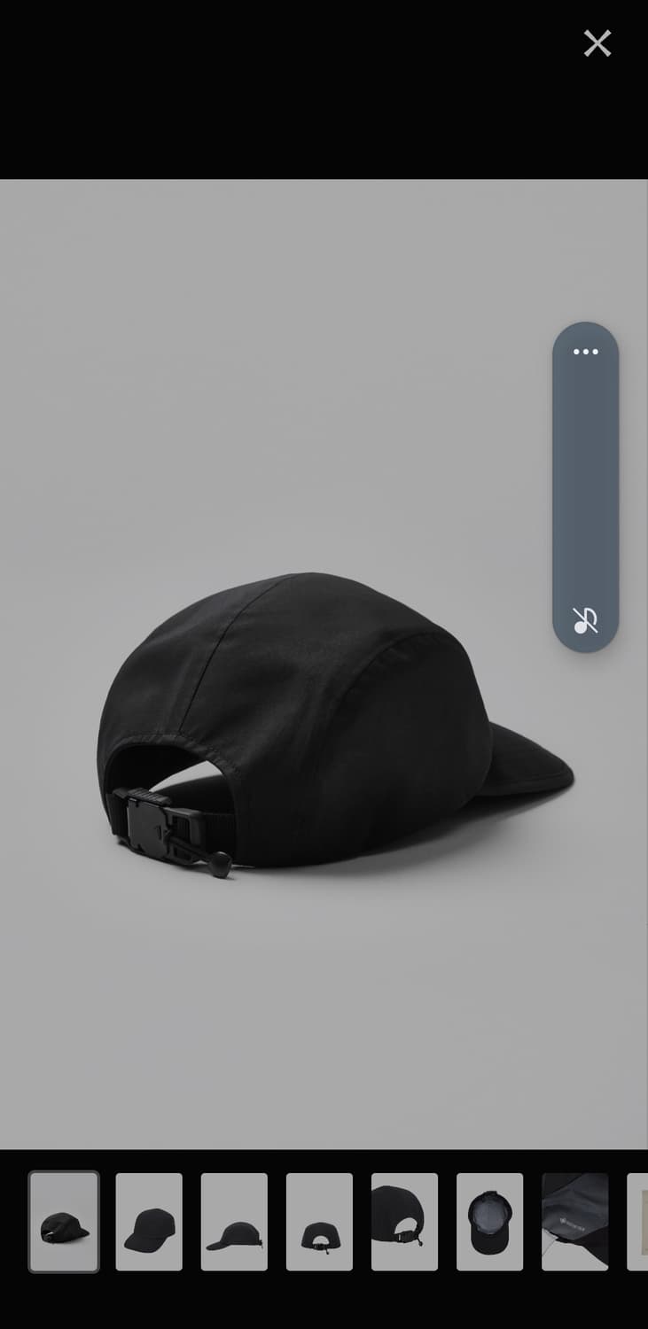 LTEKS Storm Breaker Cap edition1 상품이미지1