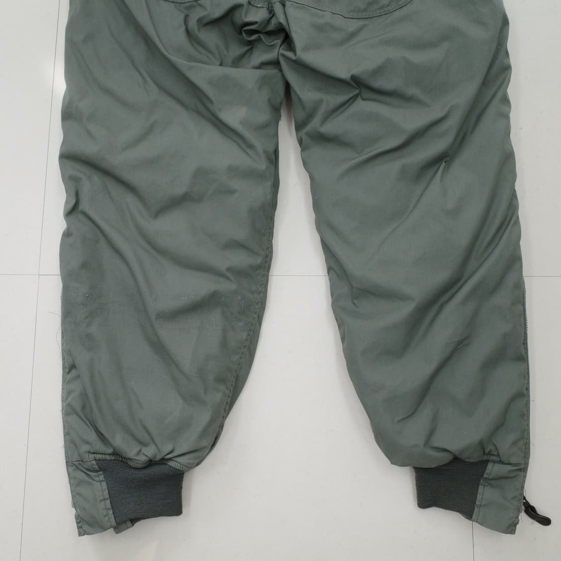 1982년 미군 F-1B 극 한랭지용 팬츠 (SIZE 36)  상품이미지9