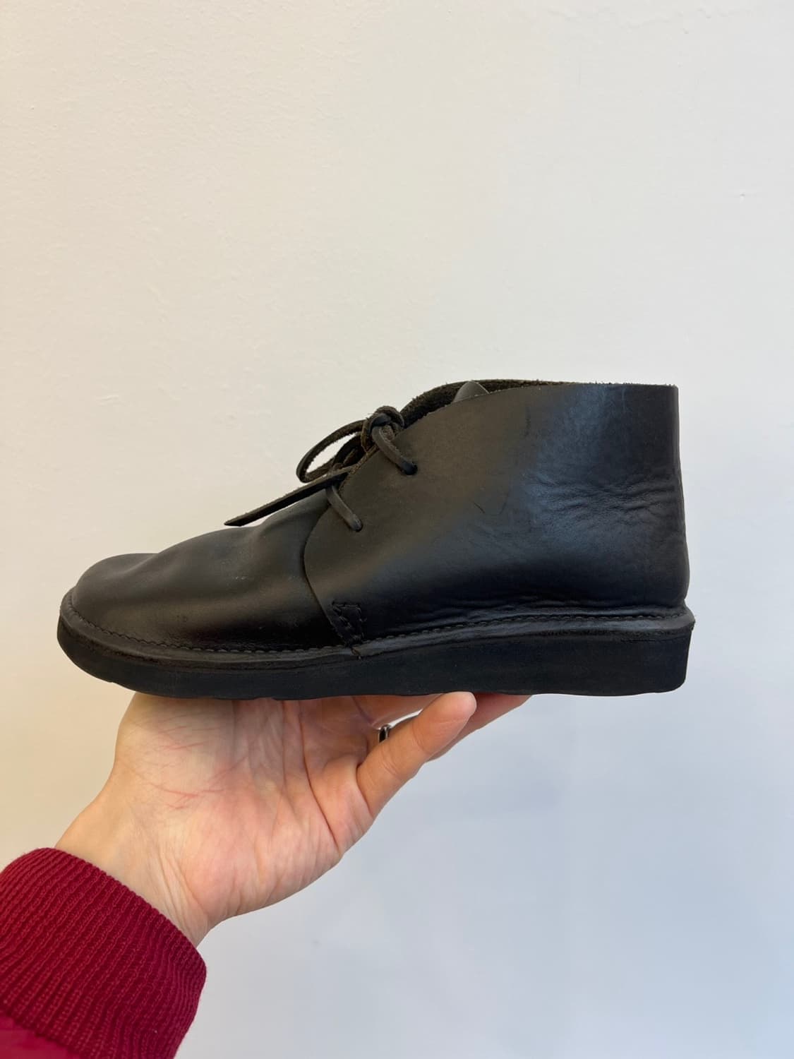 오로라슈즈 우먼스 노스 퍼시픽 상품이미지3