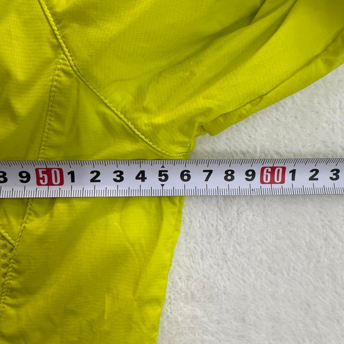 105 프로스펙스 경량 바람막이 0324T 상품이미지5