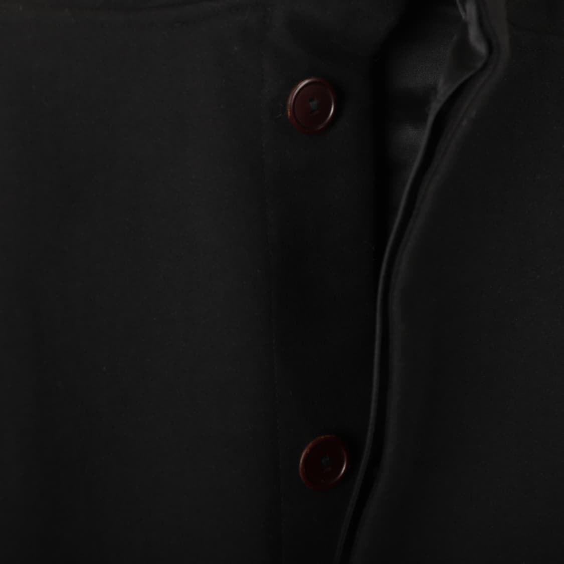 48 / Rick Owens 릭오웬스 아카이브 울 자켓 상품이미지4