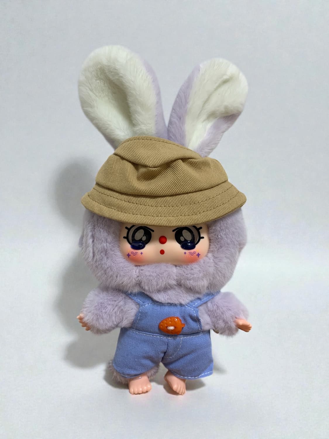 베이비쓰리 인형 키링 상품이미지1