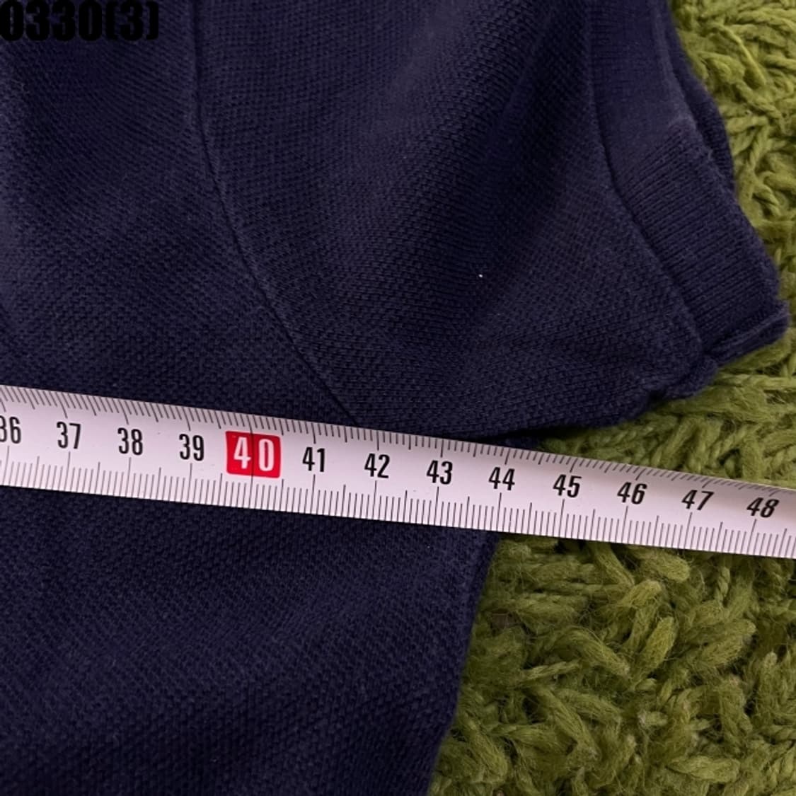 폴로 랄프로렌 빅포니 반팔티셔츠 상품이미지5