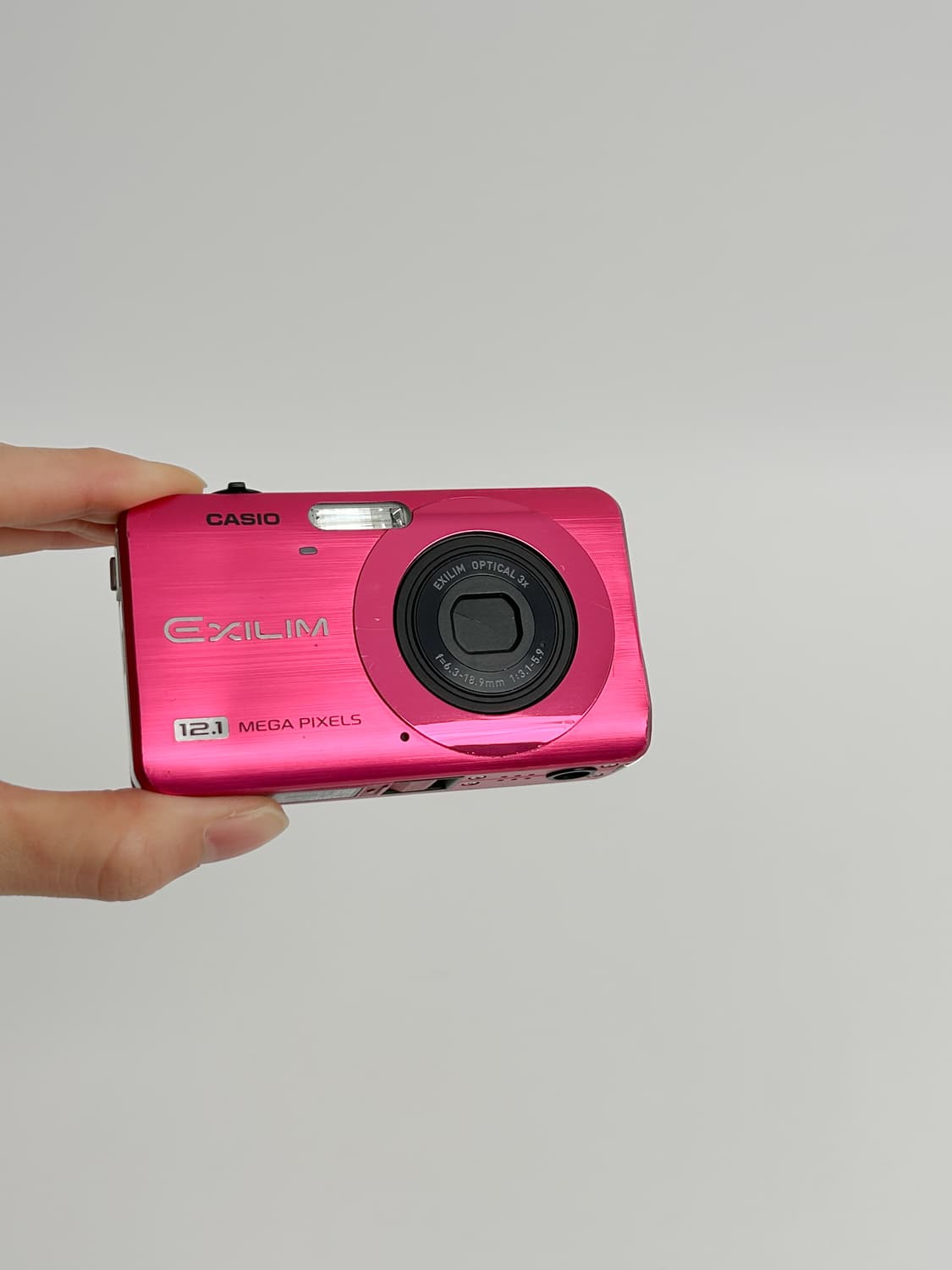 메이크업모드!) 카시오 엑슬림 z90 Exilim 빈티지 디카 상품이미지5