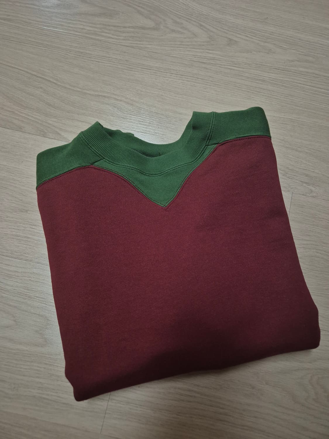 프리휠러스 스웻(44) 상품이미지2