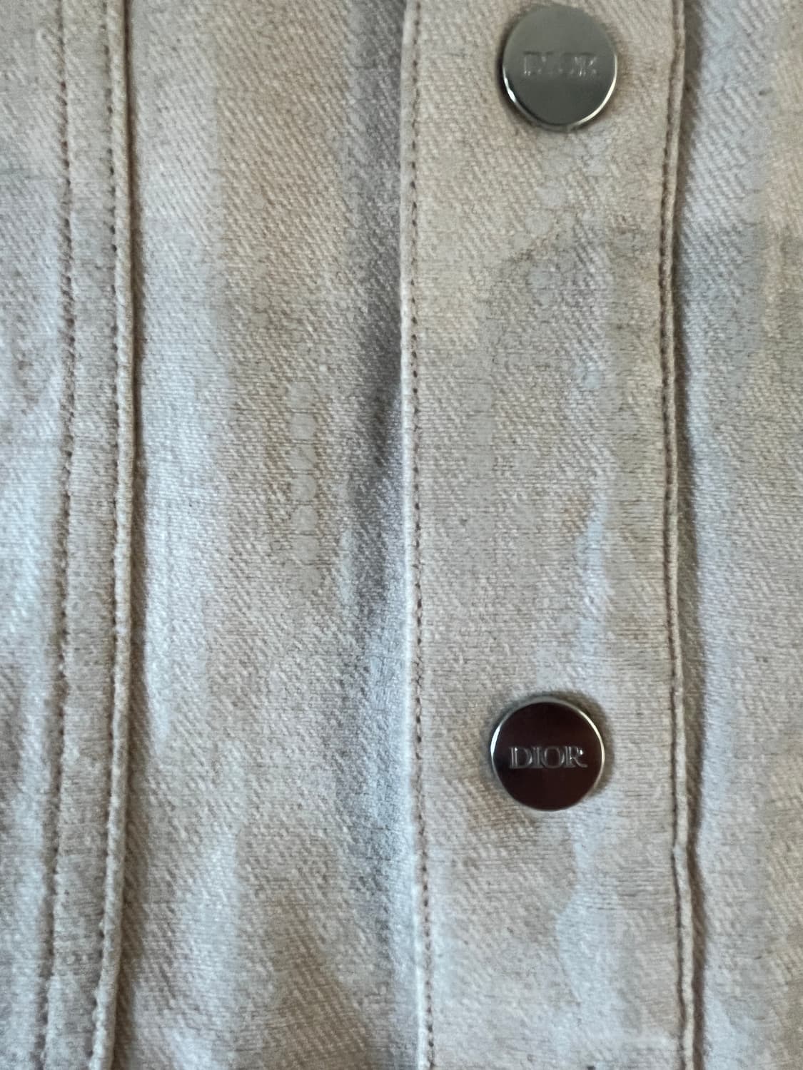 베이비디올 남아 자켓 8세용 베이지 (새상품) 상품이미지7