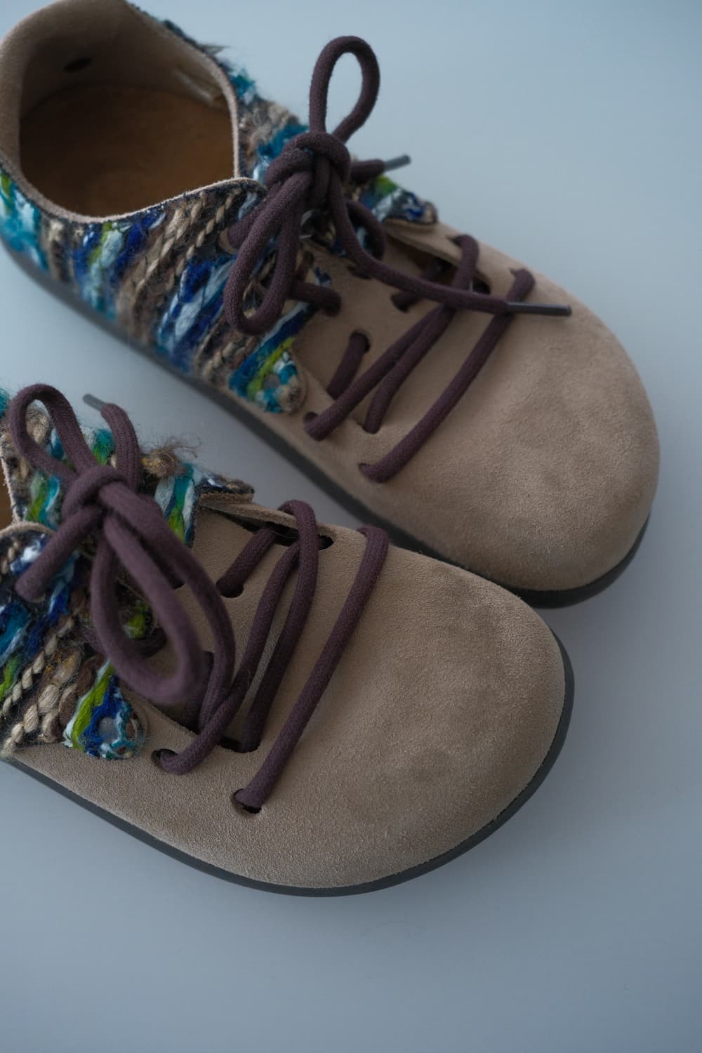 Birkenstock Montana LEVE/TX 상품이미지7