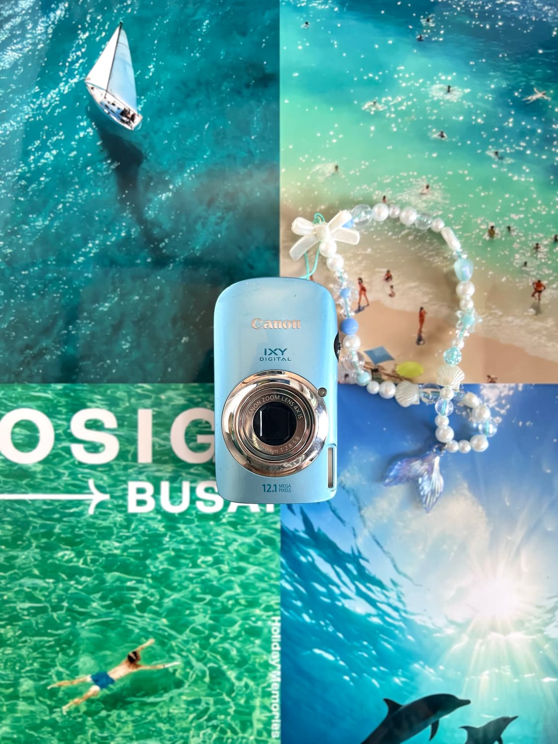 Canon IXUS 110 IS / IXY 510 IS 상품이미지1