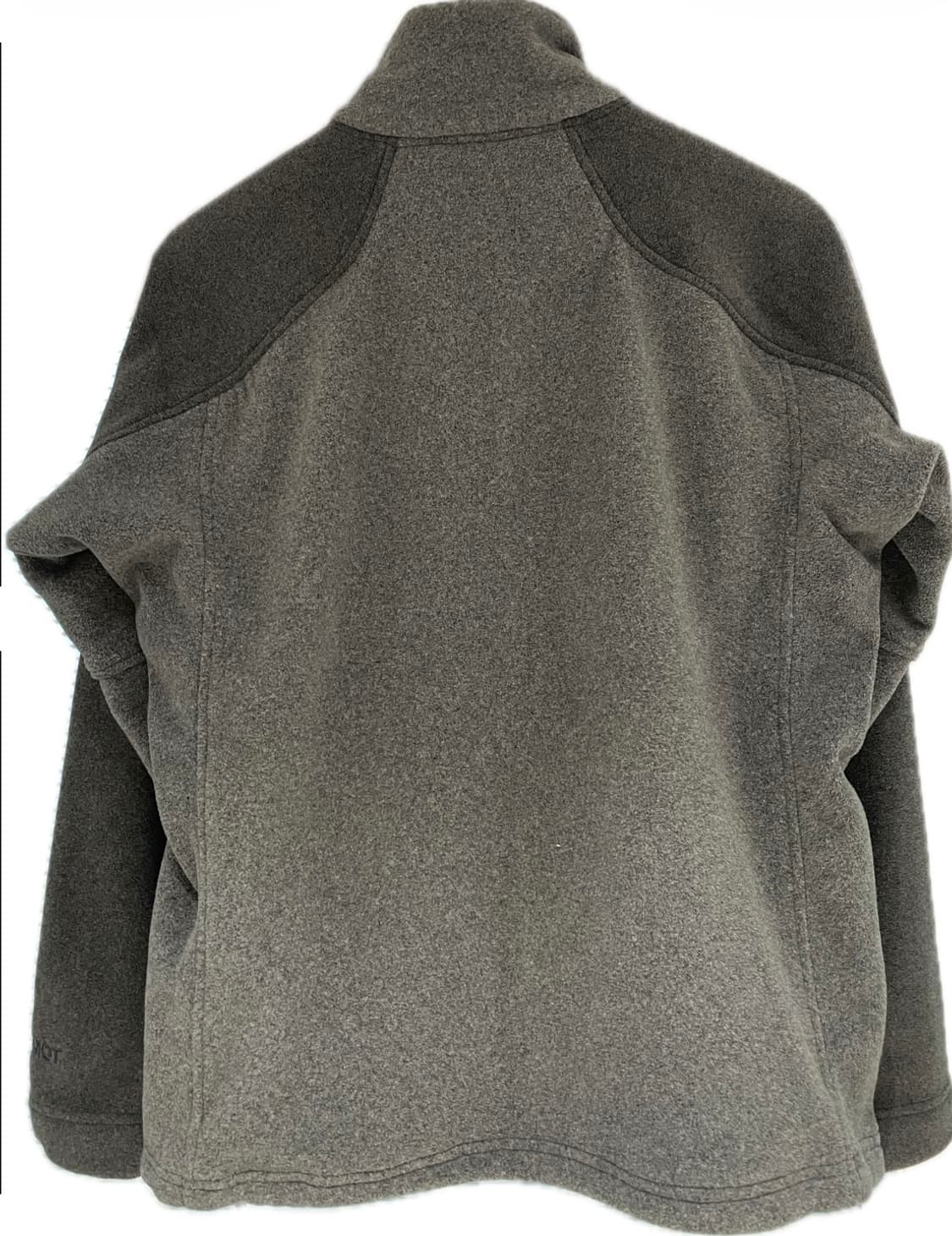 Matmot capital - Polartech fleece jacket 상품이미지3