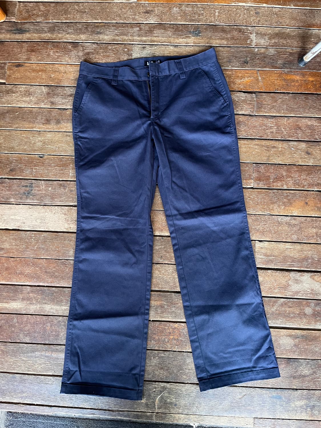 리 워크팬츠 상품이미지1