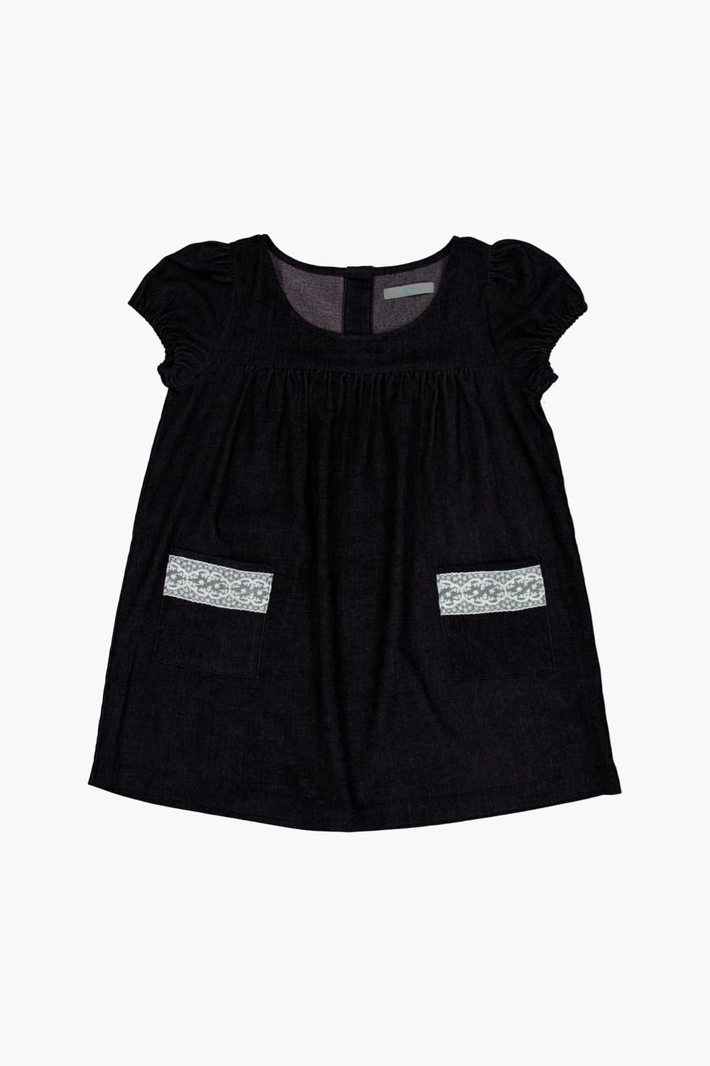 나비버스 원피스 memo dress 상품이미지1