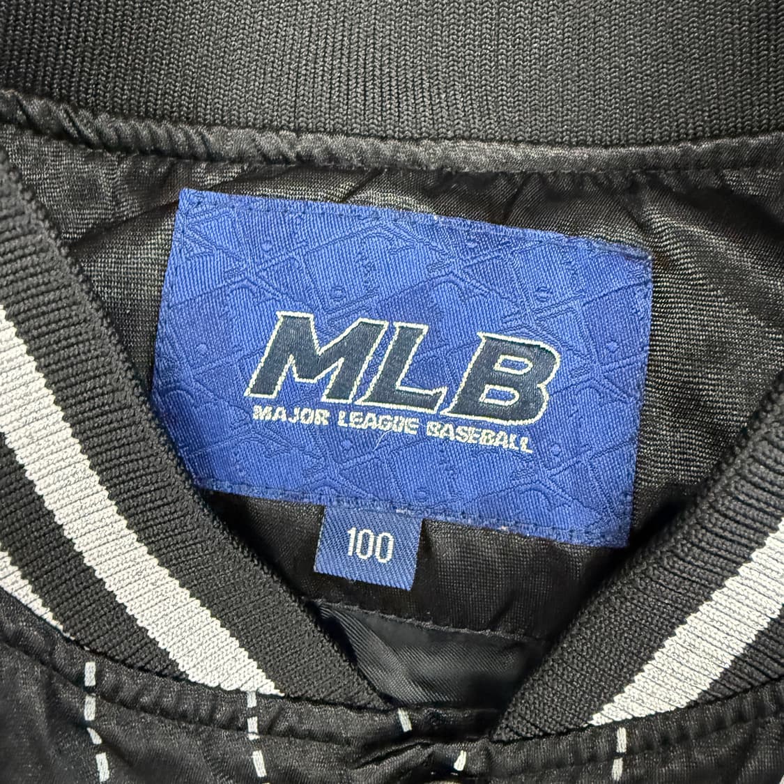 (M)00s 엠엘비 MLB 피츠버그 파이리츠 바시티 자켓 상품이미지2