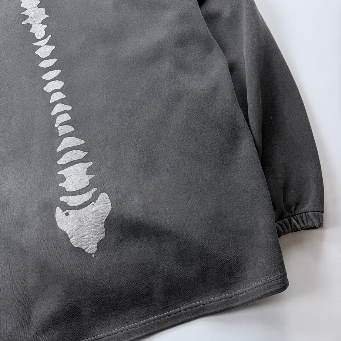 에씰미 썬더볼트 하프집업 상품이미지9