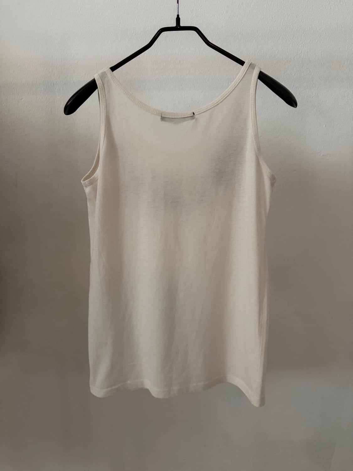 Jpn vintage sleeveless 상품이미지3