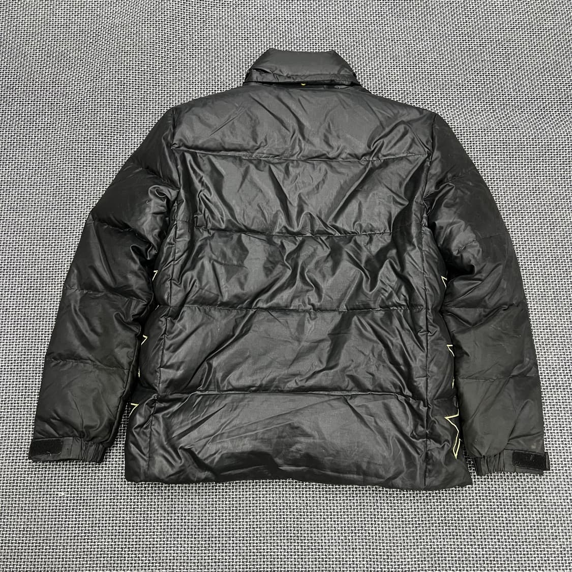 후부 스타 패딩 상품이미지6