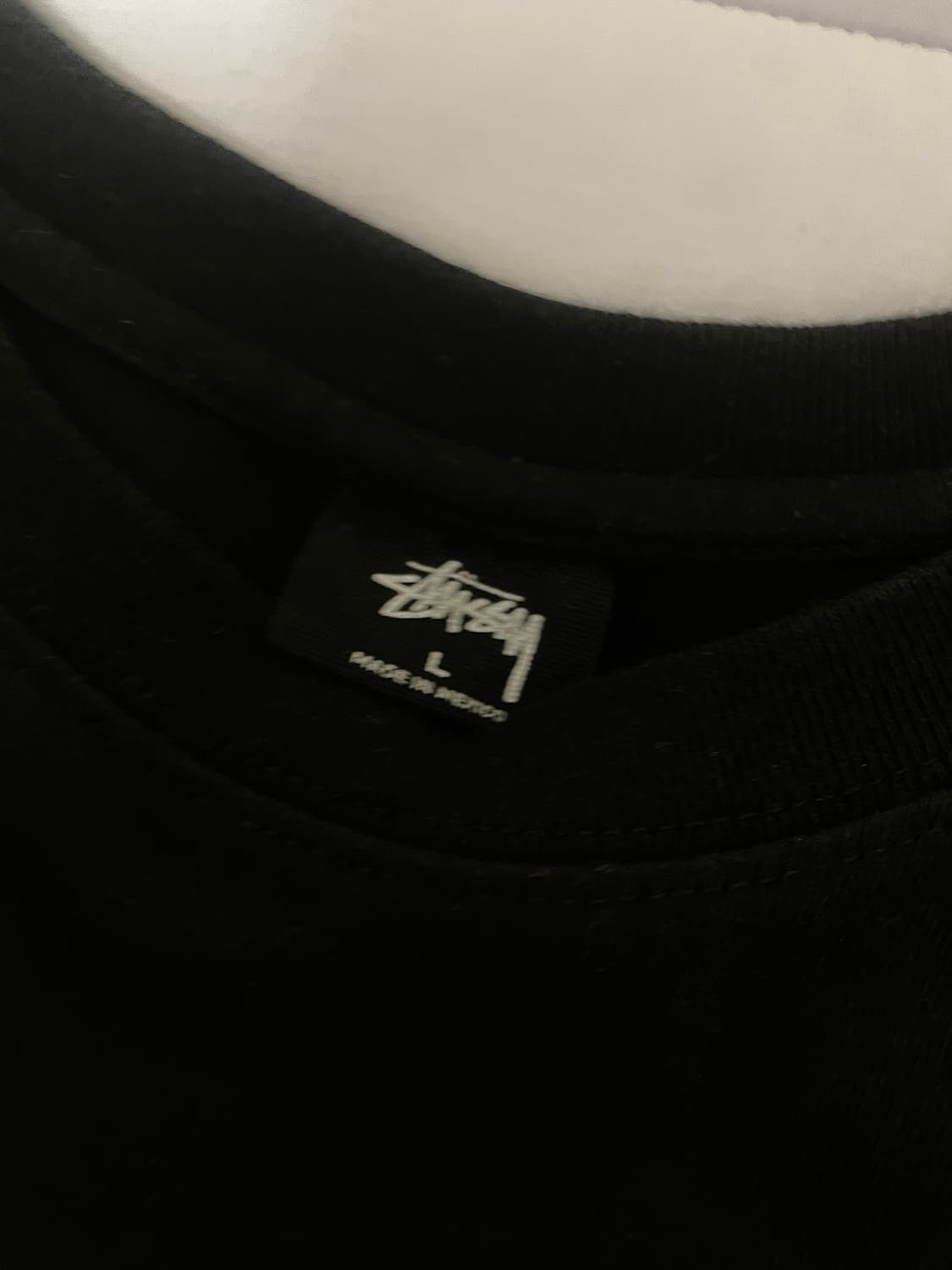 스투시 8볼 롱슬리브 상품이미지3