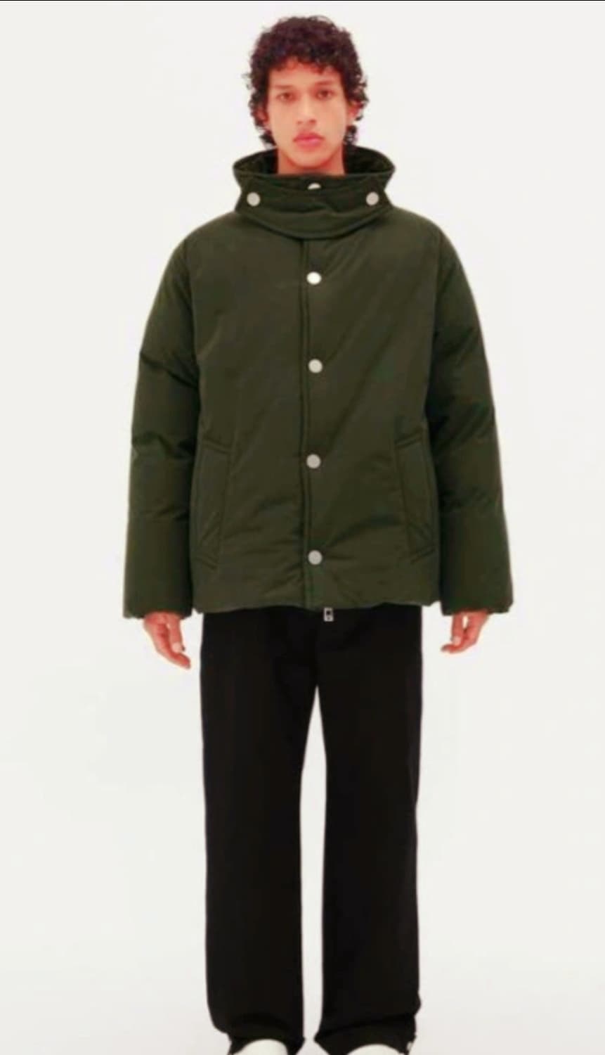 보테가 패딩 판매 100-105 상품이미지9