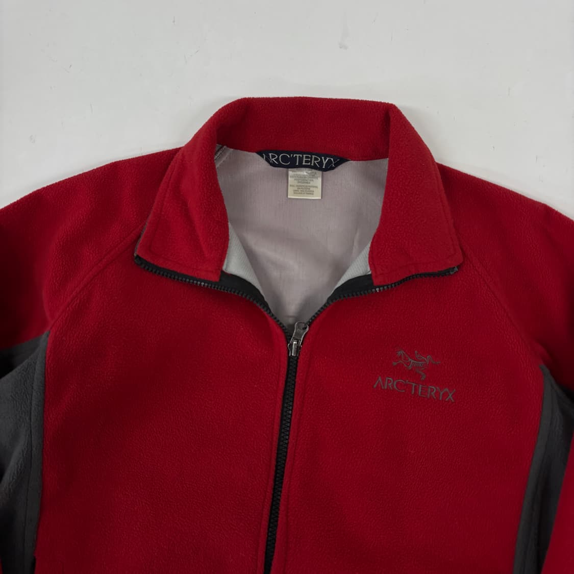 아크테릭스 후리스 상품이미지5