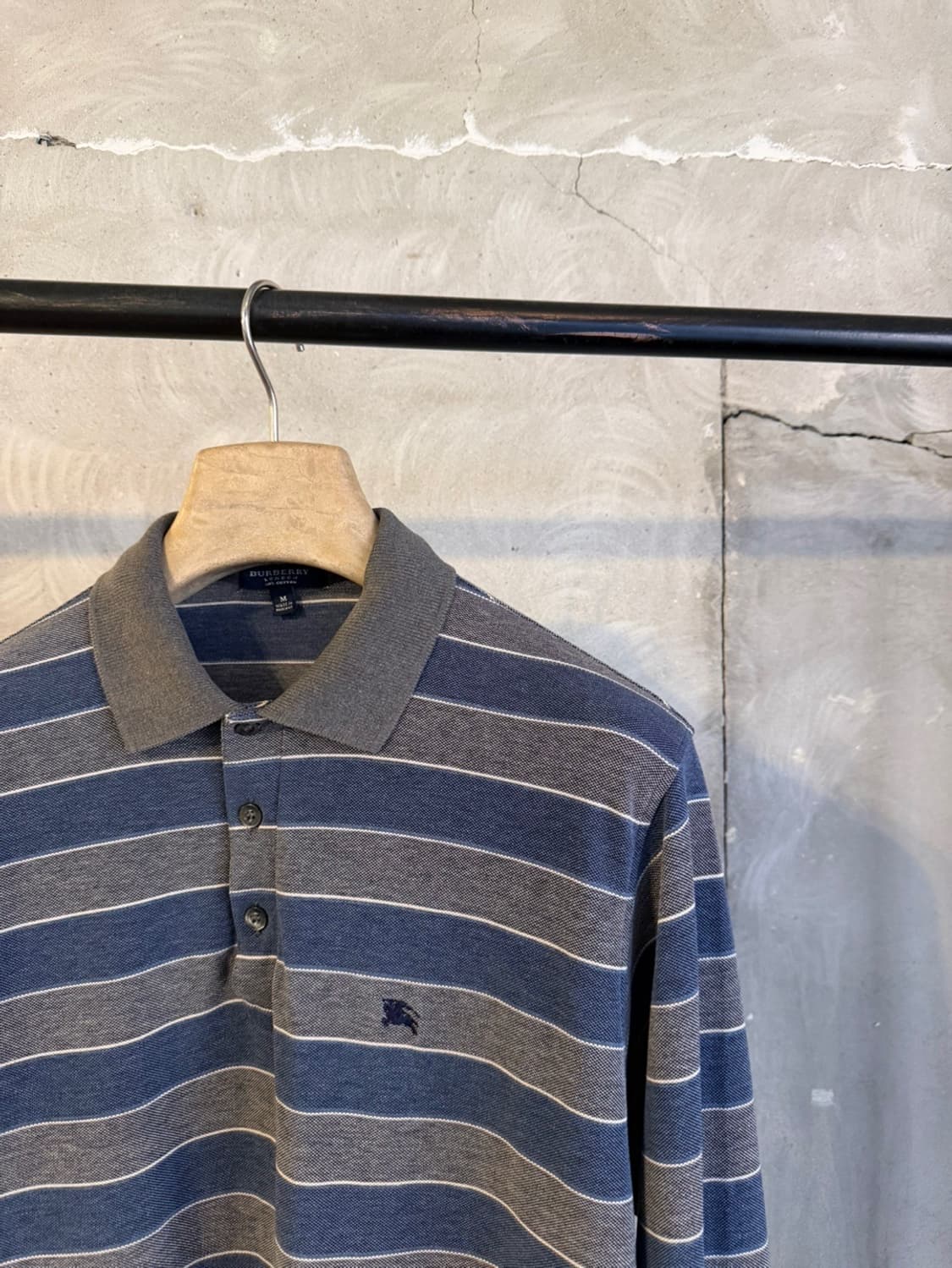 버버리 pk 셔츠 100 상품이미지3