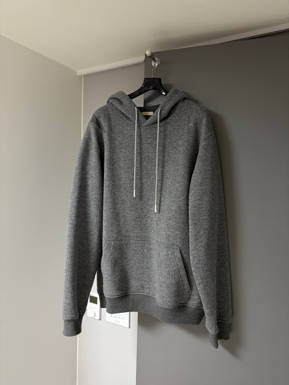 [M] xlim ep6 후드티 상품이미지2