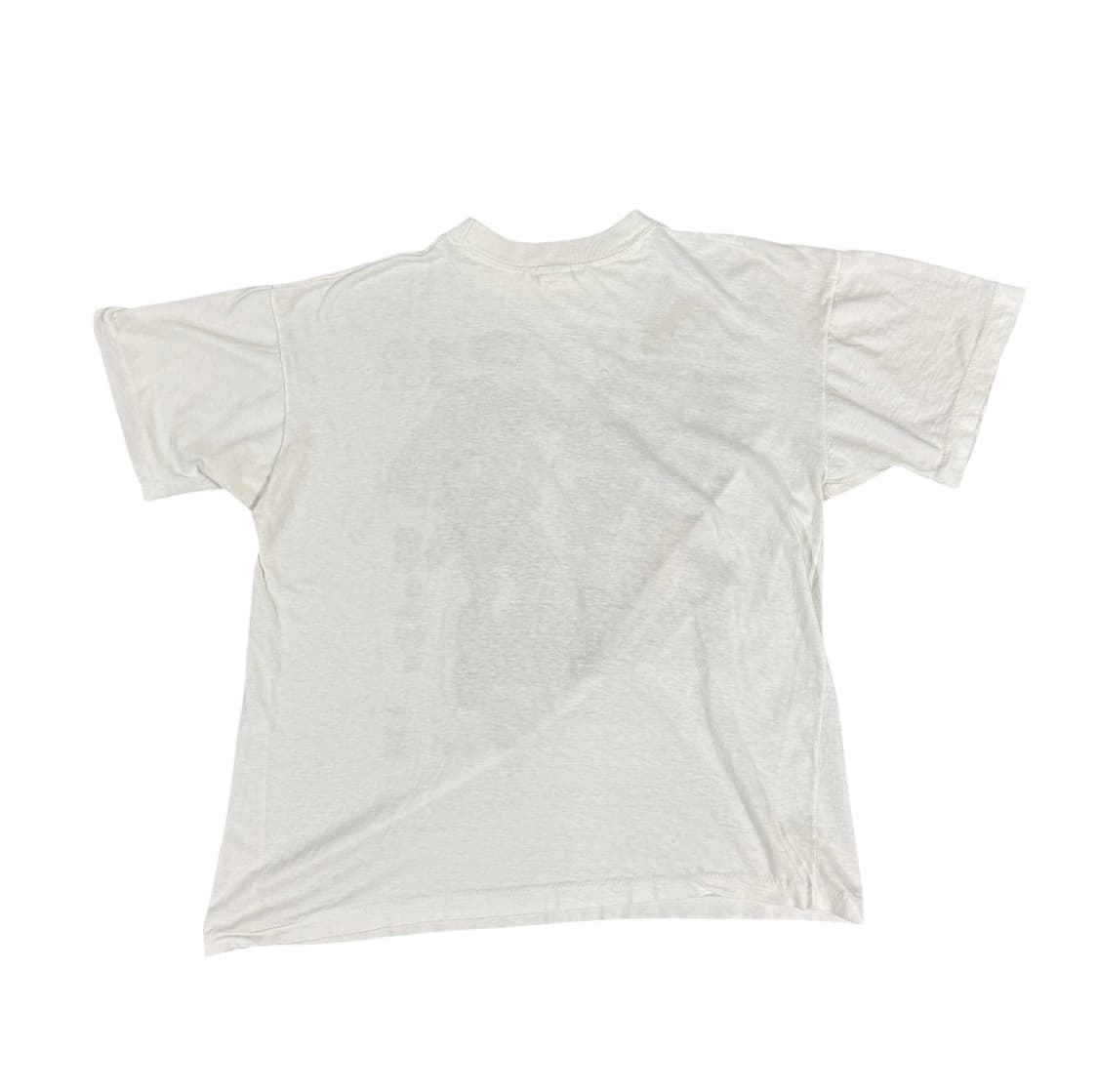 빈티지 90s Sylvester Stallone 실베스터 스탤론 랩티셔츠 상품이미지2