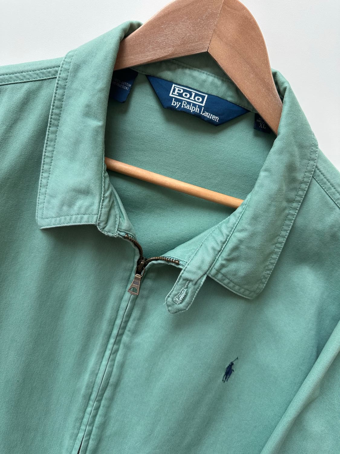 90s Polo Ralph Lauren Swing Top Jacket 상품이미지2