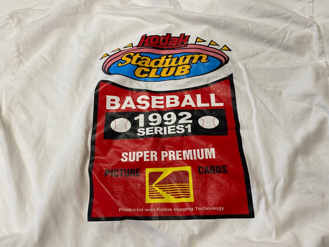 Kodak T (xL) 상품이미지6