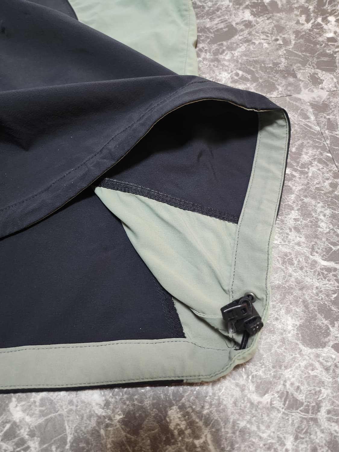 Kolon Sport 아웃도어 베스트 XL 상품이미지7