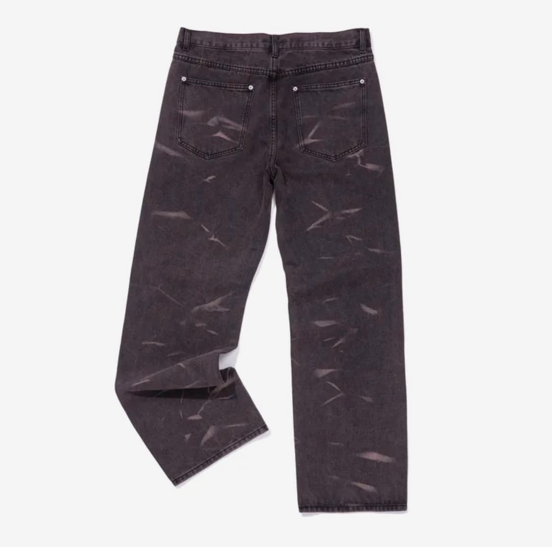 엑스트라오디너리 데님팬츠 상품이미지3